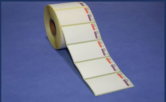 Thermo Transfer Indicator Labels